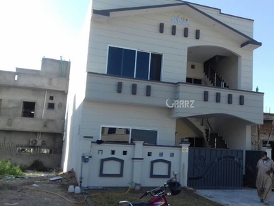 10 Marla House for Sale in Islamabad DHA Phase-2