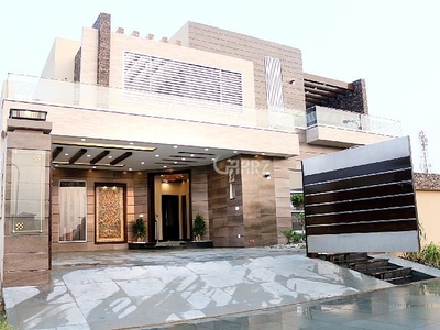 10 Marla House for Sale in Islamabad National Police Foundation