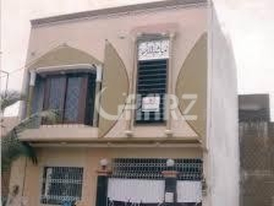 10 Marla House for Sale in Karachi Scheme-33