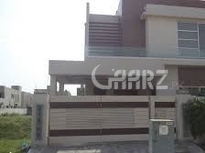 10 Marla House for Sale in Lahore Askari-10 - Sector C