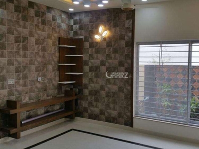 10 Marla House for Sale in Lahore Bahria Town Overseas Enclave