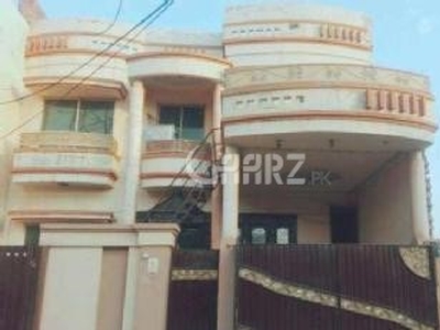 10 Marla House for Sale in Lahore Block R