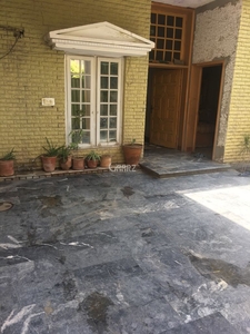 10 Marla House for Sale in Lahore Cavalry Ground Sector D