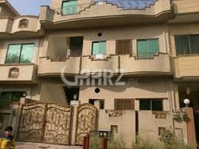 10 Marla House for Sale in Lahore Gulshan-e-ravi