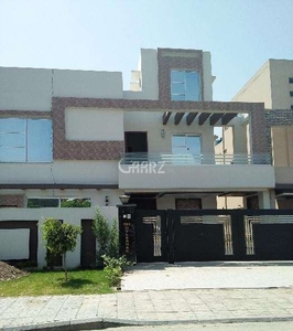 10 Marla House for Sale in Lahore Janiper Block