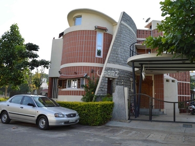 10 Marla House for Sale in Lahore Johar Town Phase-1