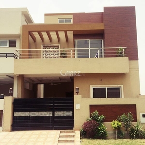 10 Marla House for Sale in Lahore Johar Town Phase-2