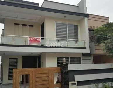10 Marla House for Sale in Lahore Phase-4 Block Aa