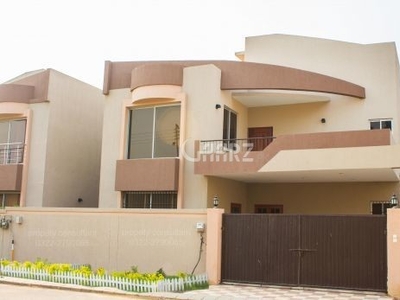10 Marla House for Sale in Lahore Phase-6 Block A