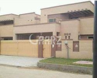 10 Marla House for Sale in Lahore Phase-8 Block Z