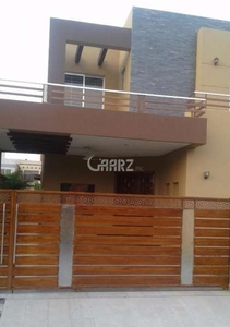 10 Marla House for Sale in Lahore Punjab Co-operative Housing Society