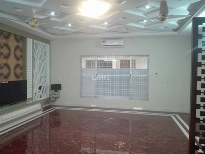10 Marla House for Sale in Lahore Rafi Block