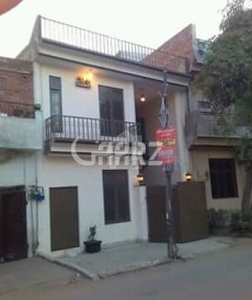 10 Marla House for Sale in Lahore Sector C-1