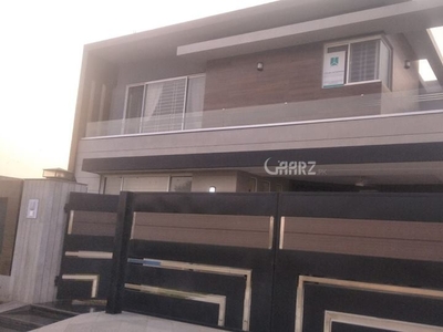 10 Marla House for Sale in Lahore Shaheen Block