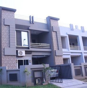 10 Marla House for Sale in Lahore Tulip Block