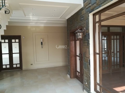 10 Marla House for Sale in Lahore Usman Block