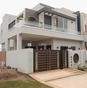 10 Marla House for Sale in Lahore Wapda Town Phase-1