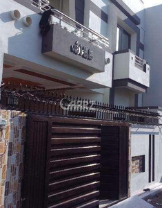 10 Marla House for Sale in Multan K Block, Main-100 Feet Road
