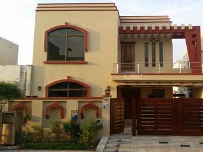 10 Marla House for Sale in Multan Khan Village