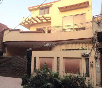 10 Marla House for Sale in Multan New Airport Town