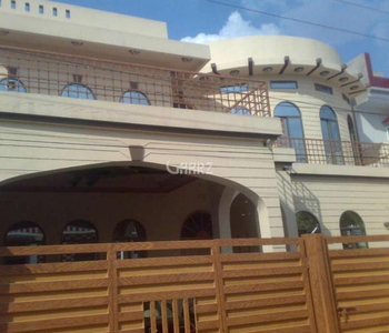 10 Marla House for Sale in Multan Shah Rukn-e-alam Colony