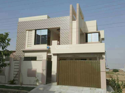 10 Marla House for Sale in Multan Wapda Town Phase-1