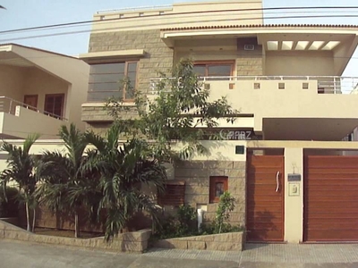 10 Marla House for Sale in Multan Wapda Town Phase-2