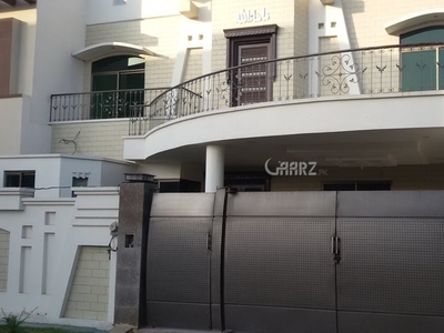 10 Marla House for Sale in Peshawar Defence Officer Colony