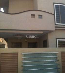 10 Marla House for Sale in Rawalpindi Bahria Greens Overseas Enclave