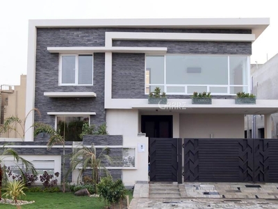 10 Marla House for Sale in Rawalpindi Bahria Town