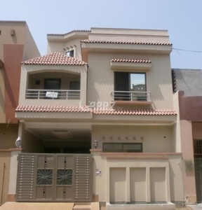 10 Marla House for Sale in Rawalpindi DHA Phase-8