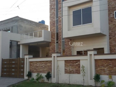 10 Marla House for Sale in Rawalpindi Sector-2