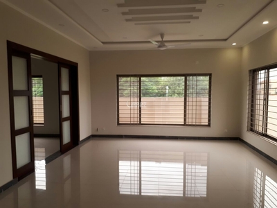 10 Marla House for Sale in Rawalpindi Sector A,