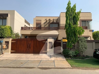 10 marla House for sale phase 3 DHA lahore DHA Phase 3