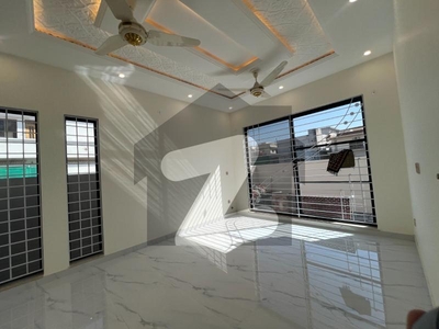 10 Marla House In DHA Defence Phase 2 For Sale DHA Defence Phase 2