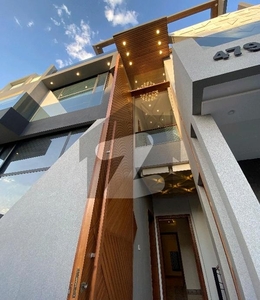 10 Marla House In Stunning Citi Housing Society Is Available For sale Citi Housing Society
