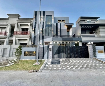 10 Marla House Situated In Citi Housing Society For sale Citi Housing Society