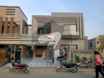 10 MARLA LIKE A BRAN NEW UPPAR PORTION FOR RENT IN OVERSASE B BLOCK BAHRIA TOWN LAHORE Bahria Town Overseas B