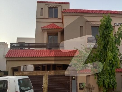 10 Marla Like A Brand New House With Basement For Sale In Overseas A Block Bahria Town Lahore Bahria Town Overseas A