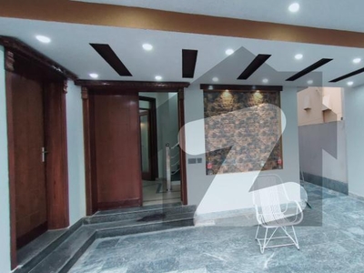 10 MARLA LIKE NEW HOUSE AVAILEBAL FOR RENT IN BAHRIA TOWN LAHORE Bahria Town Overseas B