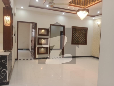 10 Marla Like New Lower Portion Available For Rent In Rafi Block Bahria Town Lahore Bahria Town Sector E