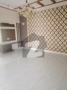 10 Marla Lower Portion Available For Rent In Wapda Town phase2 Wapda Town Phase 2