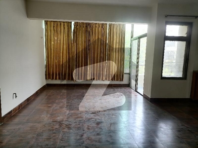 10 Marla Lower Portion for rent in Bankers Avenue Cooperative Housing Society Askari 5