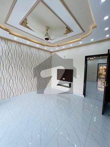 10 Marla Luxury Brand New House For Rent In Sector C Bahria Town,Lahore Bahria Town Sector C