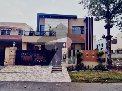 10 Marla Modern Designed House is for Sale in Phase 8 Dha Lahore DHA Phase 8