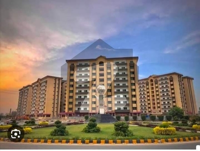 10 MARLA NEW DESIGINE APARTMENT AVAILABLE FOR RENT Askari 11 Sector B Apartments