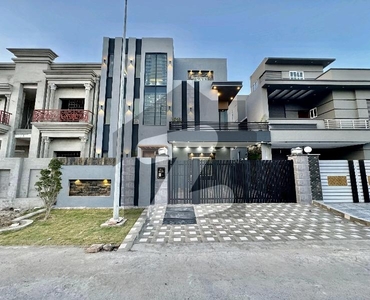 10 Marla Spacious House Available In Citi Housing Society For sale Citi Housing Society