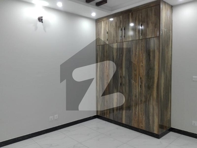 10 Marla Upper Portion available for rent in D-12 if you hurry D-12