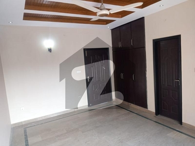10 Marla Upper Portion Available For Rent In Dha Phase 6 DHA Phase 6