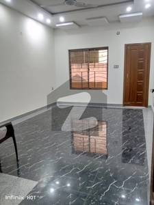 10 Marla upper portion available for rent in G-14 G-14
